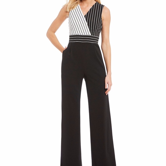 Calvin Klein Dresses & Skirts - NWT Calvin Klein Jumpsuit